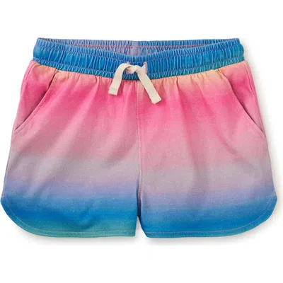 TEA COLLECTION TEA COLLECTION TIE WAIST SHORTS