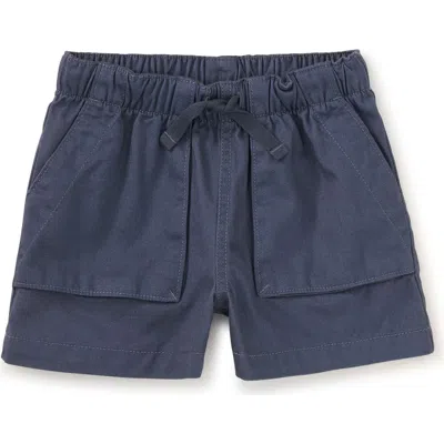 TEA COLLECTION TEA COLLECTION WOVEN CAMP SHORTS