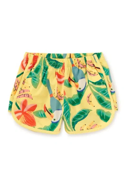 TEA COLLECTION TEA COLLECTION WOVEN DOLPHIN SHORTS 2.0