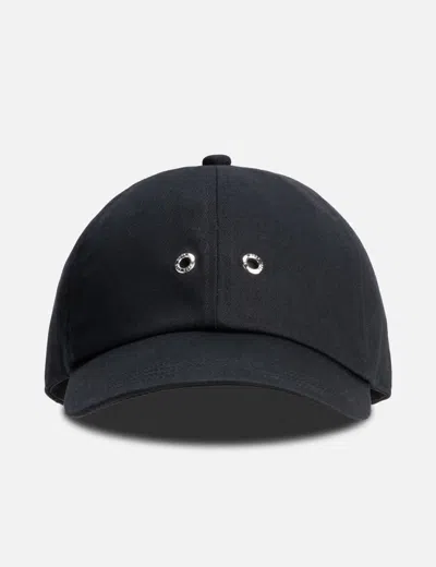 TEAM WANG TEAM WANG DESIGN THE ORIGINAL 1 BASEBALL CAP