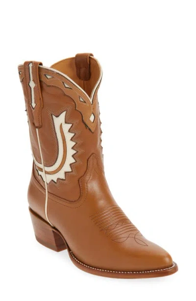 TECOVAS TECOVAS THE JOLENE WESTERN BOOT