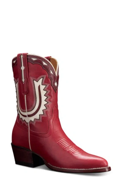 TECOVAS TECOVAS THE JOLENE WESTERN BOOT