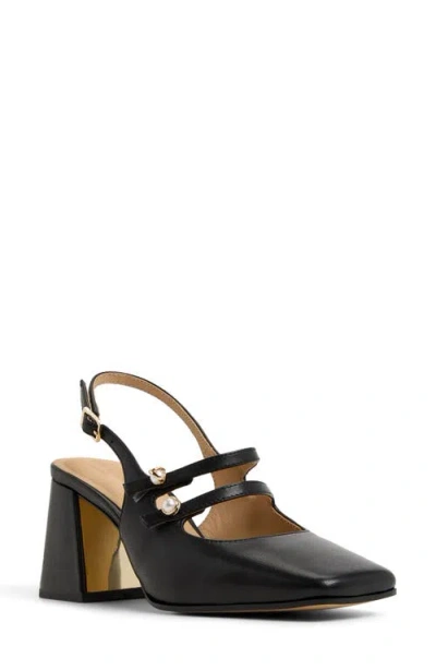 TED BAKER TED BAKER LONDON ELEANOR SLINGBACK MARY JANE PUMP