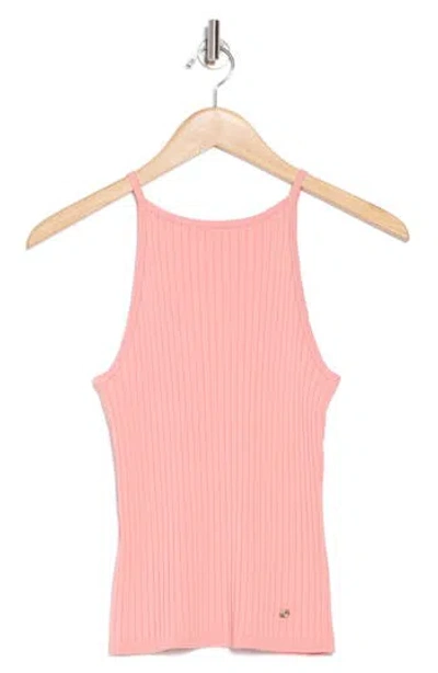 TED BAKER TED BAKER LONDON BOX RIB KNIT CAMISOLE