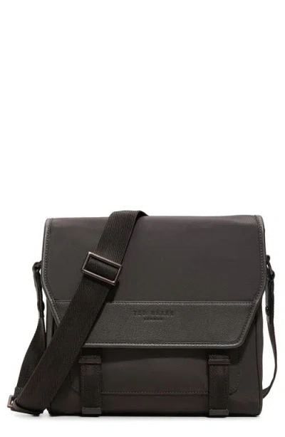 TED BAKER TED BAKER LONDON EXETER CROSSBODY MESSENGER BAG