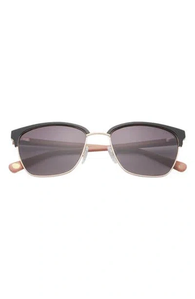 TED BAKER TED BAKER LONDON FULL RIM BROWLINE SUNGLASSES