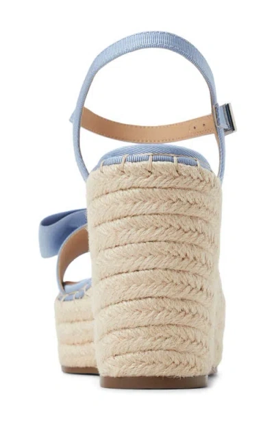TED BAKER TED BAKER LONDON GIA ESPADRILLE SANDAL