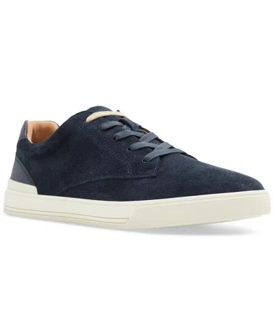TED BAKER MEN'S BRENTFORD LACE-UP SNEAKERS