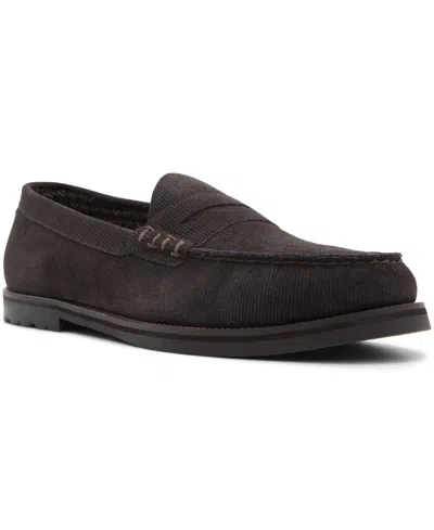 TED BAKER MEN'S PARKHILL PENNY LOAFERS