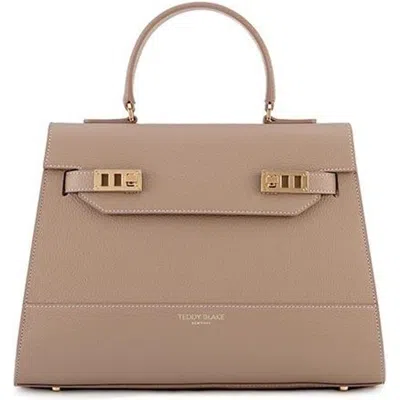 TEDDY BLAKE TEDDY BLAKE KIM STAMPATTO 14"