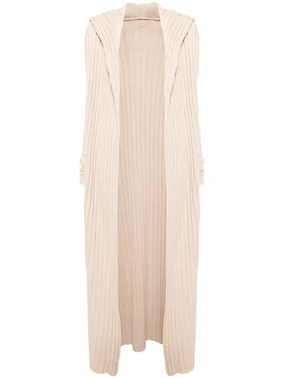 TEDDY CASHMERE AMALFI COAT