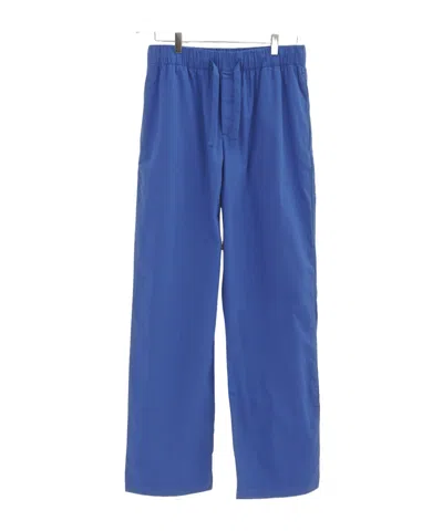 TEKLA ELASTIC WAIST PAJAMAS