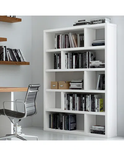 TEMAHOME TEMAHOME DUBLIN HIGH BOOKCASE