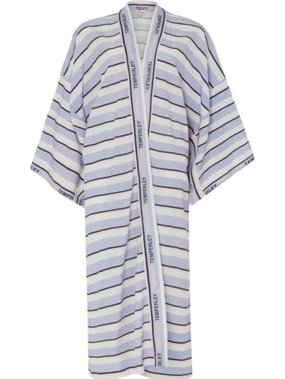 TEMPERLEY LONDON DOMINQUE COAT