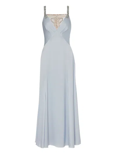 TEMPERLEY LONDON SOFIA DRESS