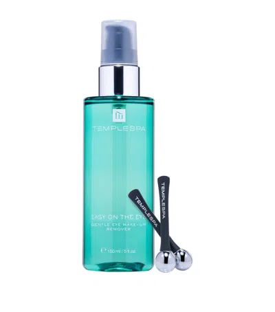 TEMPLE SPA EASY ON THE EYE & EYE THERAPIST SET