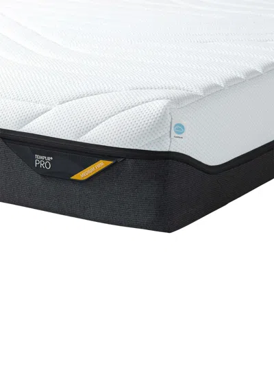 TEMPUR PRO COOLQUILT DOUBLE SMARTCOOL TECHNOLOGY MATTRESS