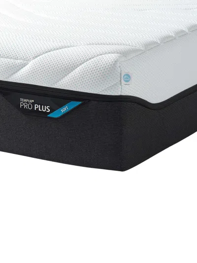 TEMPUR PRO COOLQUILT KING SMARTCOOL TECHNOLOGY MATTRESS