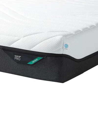 TEMPUR PRO COOLQUILT LONG SINGLE MATTRESS