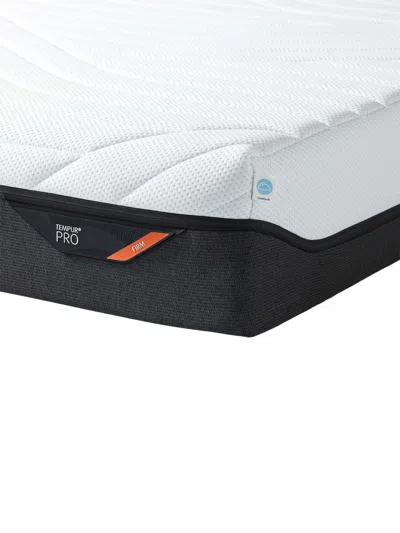 TEMPUR PRO COOLQUILT SINGLE SMARTCOOL TECHNOLOGY MATTRESS