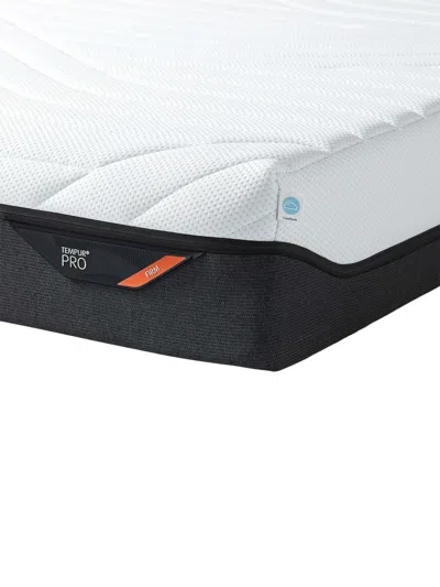 TEMPUR PRO COOLQUILT SUPER KING SMARTCOOL TECHNOLOGY MATTRESS