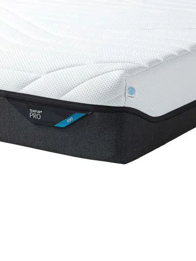 TEMPUR PRO CQ DOUBLE SMARTCOOL TECHNOLOGY DEEP MATTRESS
