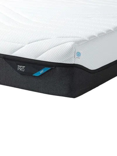 TEMPUR PRO CQ SINGLE SMARTCOOL TECHNOLOGY DEEP MATTRESS
