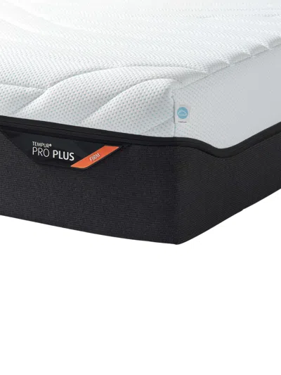 TEMPUR PRO PLUS COOLQUILT SUPER KING SMARTCOOL TECHNOLOGY MATT