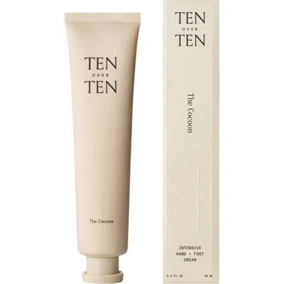 TENOVERTEN TENOVERTEN THE COCOON MOISTURIZER