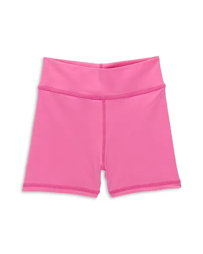 TEREZ GIRLS' TLC SHORTS - LITTLE KID, BIG KID