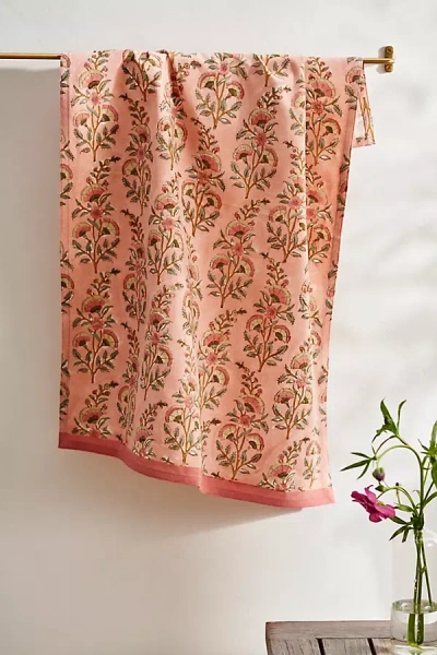 TERRAIN CALLA COTTON DISH TOWEL