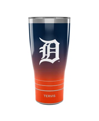 TERVIS DETROIT TIGERS 30OZ. OMBRE TUMBLER