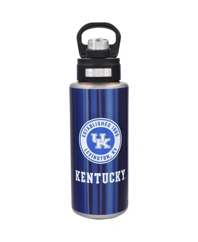 TERVIS TUMBLER KENTUCKY WILDCATS 32 OZ ALL IN WIDE MOUTH WATER BOTTLE