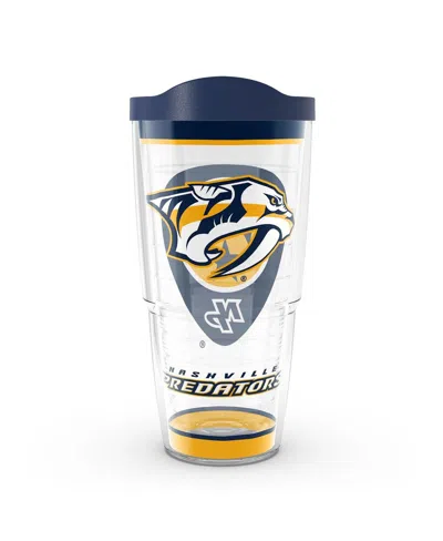 TERVIS TUMBLER NASHVILLE PREDATORS 24OZ. TRADITION CLASSIC TUMBLER