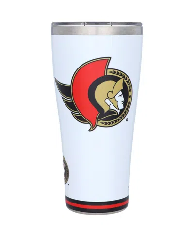 TERVIS TUMBLER OTTAWA SENATORS 30 OZ ARCTIC STAINLESS STEEL TUMBLER