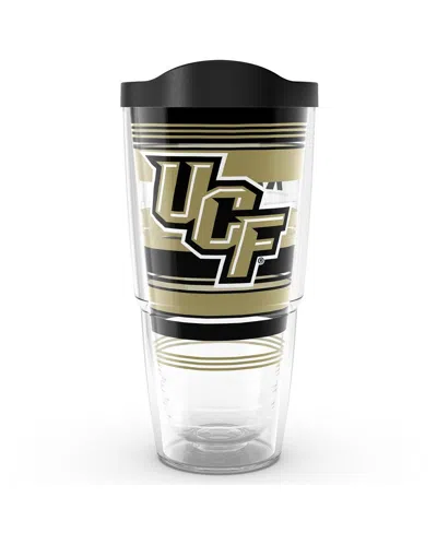 TERVIS TUMBLER UCF KNIGHTS 24 OZ HYPE STRIPE CLASSIC TUMBLER