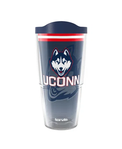TERVIS TUMBLER UCONN HUSKIES 24OZ. FOREVER FAN CLASSIC TUMBLER