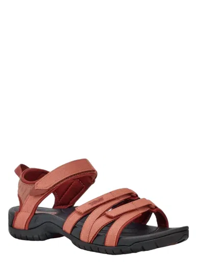 TEVA WOMEN'S TIRRA SANDALS IN ARAGON