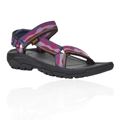 TEVA TEVA WOMENS HURRICANE XLT2 WALKING SHOES SANDALS PINK SPORTS OUTDOORS BREATHABLE