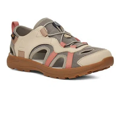 TEVA TEVA WOMENS WALHALLA SHOES SANDALS MULTICOLOURED SPORTS OUTDOORS BREATHABLE