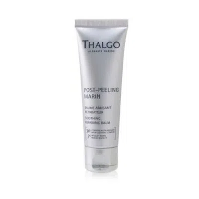 THALGO THALGO POST-PEELING MARIN SOOTHING REPAIRING BALM 1.69 SKIN CARE 3525801674184