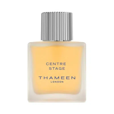 THAMEEN THAMEEN UNISEX CENTRE STAGE COLOGNE ELIXIR SPRAY 3.4 OZ FRAGRANCES 5060905834310