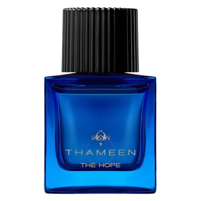 THAMEEN THAMEEN UNISEX THE HOPE EXTRAIT DE PARFUM SPRAY 3.4 OZ FRAGRANCES 5060905833696