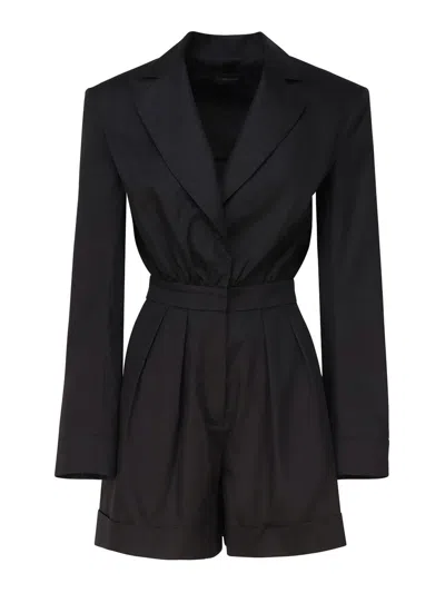 THE ANDAMANE RINA COTTON JUMPSUIT