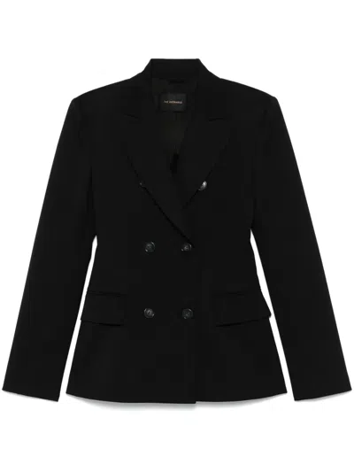 THE ANDAMANE SHANNON BLAZER