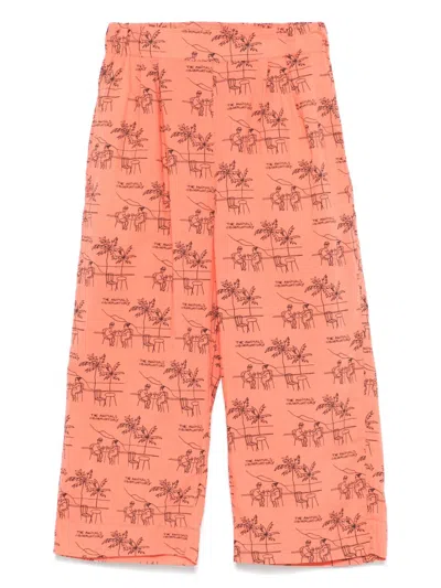 THE ANIMALS OBSERVATORY ANTELOPE TROUSERS