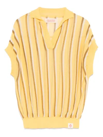 THE ANIMALS OBSERVATORY BAT SWEATER