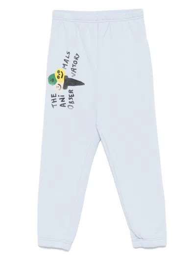 THE ANIMALS OBSERVATORY DROMEDARY SWEATPANTS