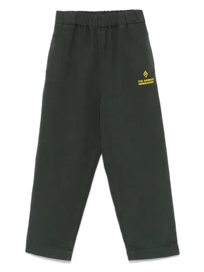 THE ANIMALS OBSERVATORY ELEPHANT TROUSERS