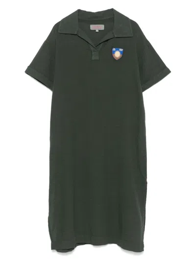 THE ANIMALS OBSERVATORY GIRAFFE DRESS